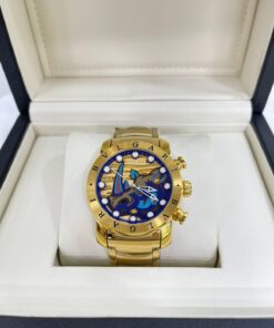 Réplica de Relógio Bulgari Bv