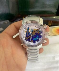 Réplica de Relógio Bulgari Bv