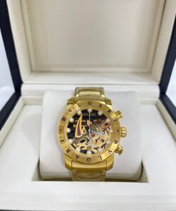 Réplica de Relógio Bulgari Bv