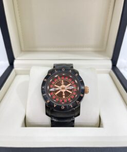 Réplica de Relógio Bulgari Cassino