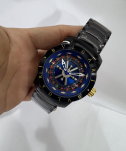 Réplica de Relógio Bulgari Cassino