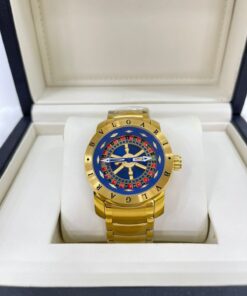 Réplica de Relógio Bulgari Cassino