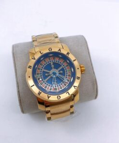 Réplica de Relógio Bulgari Cassino