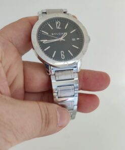 Réplica de Relógio Bulgari Feminino 