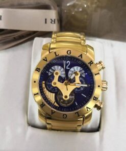 Réplica de Relógio Bulgari Hibrid