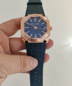 Réplica de Relógio Bulgari Octo