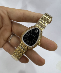 Réplica de Relógio Bulgari Serpente Seduttori