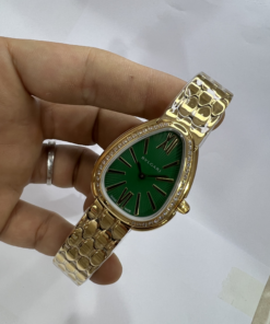 Réplica de Relógio Bulgari Serpente Seduttori