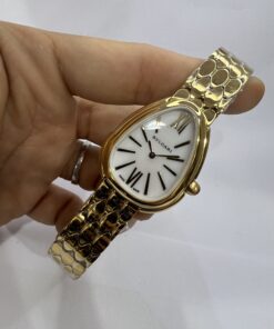 Réplica de Relógio Bulgari Serpente Seduttori