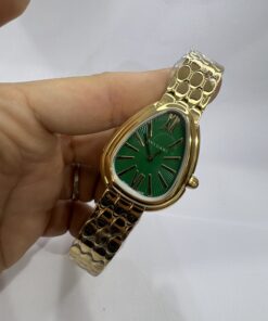 Réplica de Relógio Bulgari Serpente Seduttori