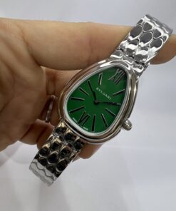 Réplica de Relógio Bulgari Serpente Seduttori