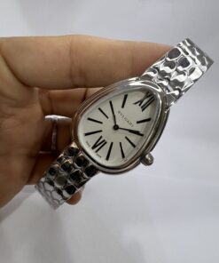 Réplica de Relógio Bulgari Serpente Seduttori