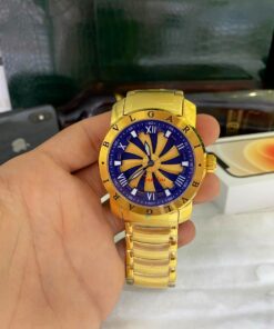 Réplica de Relógio Bulgari 