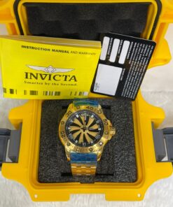 Réplica de Relógio Bulgari 