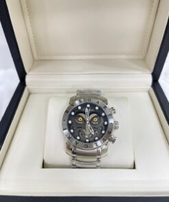 Réplica de Relógio Bulgari 