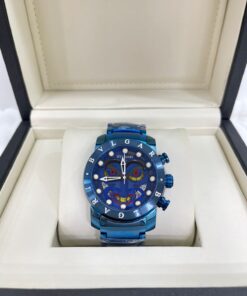 Réplica de Relógio Bulgari 