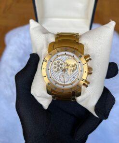 Réplica de Relógio Bulgari 