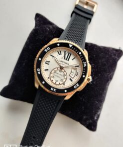 Relógio Réplica Catier Calibre Diver