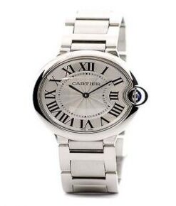 Alternative view of Réplica de Relógio Catier Ballon Blue