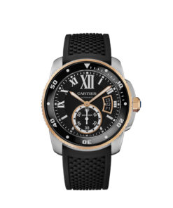 Réplicas de Relógios Cartier Calibre Diver
