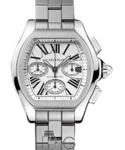 Réplica de Relógio Cartier Roadster