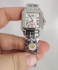  Replica de Relogio Cartier Panthéri