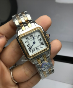 Réplica de Relógio Cartier Pantheri 