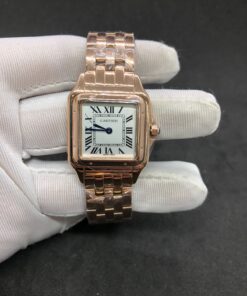 Réplica de Relógio Cartier Pantheri