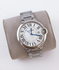 Réplica de Relógio Cartier Ballon Blue