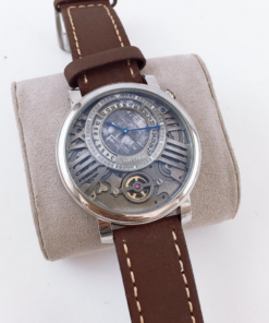 Réplica de Relógio Cartier 