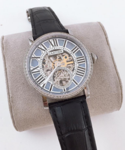 Réplica de Relógio Cartier 