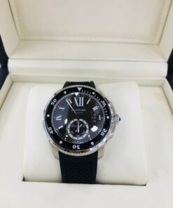 Réplica de Relógio Cartier Calibri