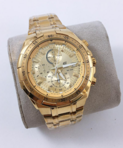 Réplica de Relógio Cássio Edifice 