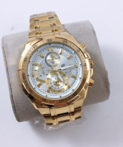 Réplica de Relógio  Cássio Edifice 