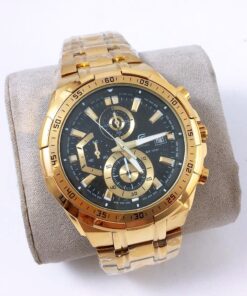 Réplica de Relógio Cássio Edifice 