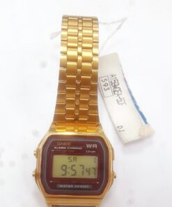 Relógio Original Cássio