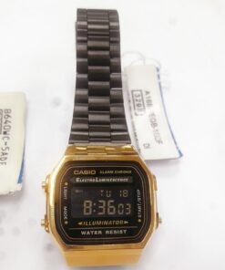 Relógio Original Cássio