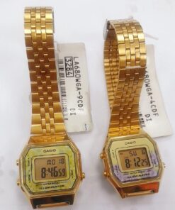 Relógio Original Cássio