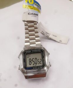 Relógio Original Cássio