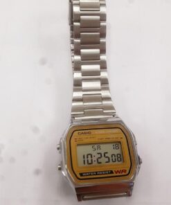 Relógio Original Cássio