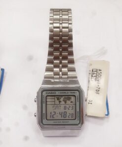 Relógio Original Cássio