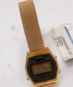 Relógio Original Cássio