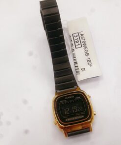 Relógio Original Cássio