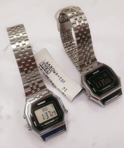 Relógio Original Cássio