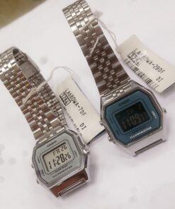 Relógio Original Cássio