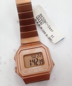 Relógio Original Cássio