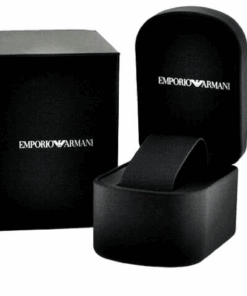 Caixa Armani