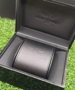 Alternative view of Caixa Breitling