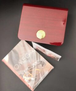 Alternative view of Caixa Cartier