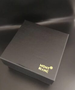 Alternative view of Caixa Montblanc